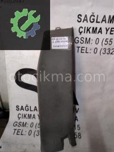 OEM; 1h0867292a VOLKSWAGEN T5 İÇ DİREK KAPLAMA OEM; 1H086729