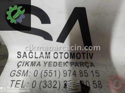 Volkswagen Golf El Freni Kolu çıkma parça