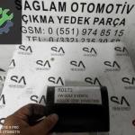 OEM; 1H1857309 VW GOLF-3 VENTO ÇIKMA KÜLLÜK
