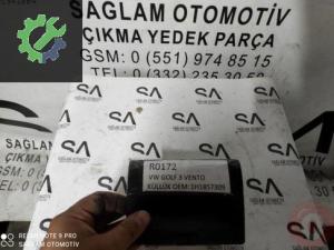 OEM; 1H1857309 VW GOLF-3 VENTO ÇIKMA KÜLLÜK