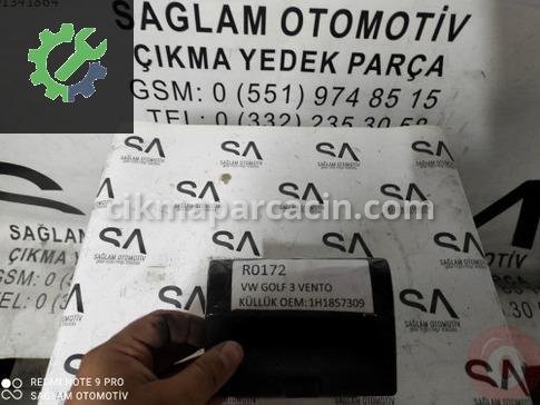 Volkswagen Golf Küllük çıkma parça