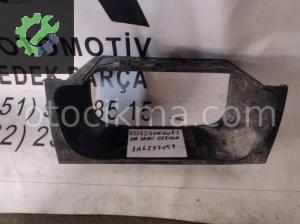 OEM; 1h6857059 VOLKSWAGEN GOLF 3 KM SAATİ ÇERÇEVE OEM; 1H685
