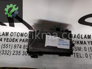 OEM; 1j0129607 VOLKSWAGEN GOLF 4 HAVA FİLTRE KUTUSU