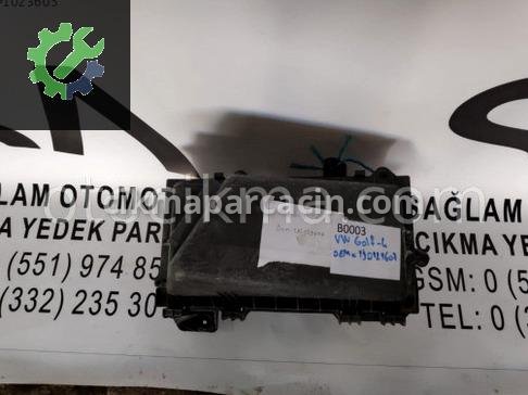 Volkswagen Golf Hava Filtresi Kutusu çıkma parça