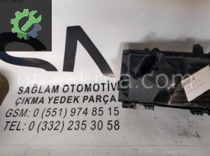 OEM; 1j0129607 VOLKSWAGEN GOLF 4 HAVA FİLTRE KUTUSU