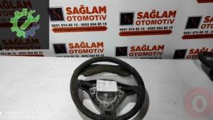 OEM; 1J0419091 VW GOLF-4 ÇIKMA DİREKSİYON SİMİDİ