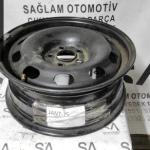 OEM; 1J0601027Q VW GRUP SIFIR SAÇ JANT ÖLÇÜ; 5X100 R15
