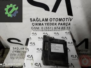 OEM; 1J0805965D VW GOLF-4 ÇIKMA ÖN PANEL FAR KAPAĞI