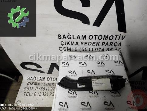 Volkswagen Golf Tampon Braketi çıkma parça