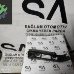 OEM; 1J0807178 VW GOLF-4 ÇIKMA ÖN TAMPON BRAKETİ