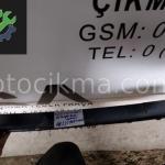 OEM; 1j0807719a VOLKSWAGEN GOLF 4 ÖN TAMPON BANDI KAPLAMASI