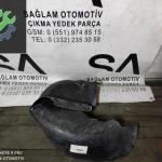 OEM; 1J0810972J VW BORA 99-05 ÇIKMA SAĞ ARKA DAVLUMBAZ