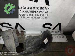 OEM; 1J0810972R VW BORA 08-14 ÇIKMA SAĞ ARKA DAVLUMBAZ