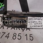 OEM; 1j0853665b VOLKSWAGEN GOLF 4 ÖN TAMPON SOL SİS ÇERÇEVES