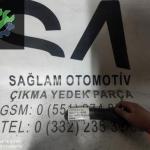 OEM; 1J0867171A VW GOLF-4-BORA ÇIKMA SOL KAPI ÇEKME KOLU