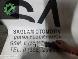 OEM; 1J0867171A VW GOLF-4-BORA ÇIKMA SOL KAPI ÇEKME KOLU