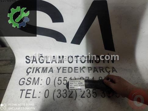 Volkswagen Golf Dış Kapı Kolu çıkma parça