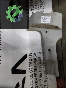 OEM; 1J0868311A VW CADDY SOL ORTA DİREK KAPLAMA