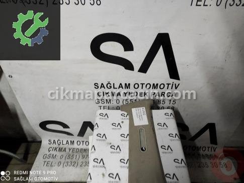 Volkswagen Bora Direksiyon Kapak çıkma parça