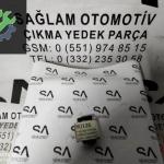 OEM; 1J0953235C VW GOLF-4-BORA ÇIKMA DÖRTLÜ DÜĞMESİ