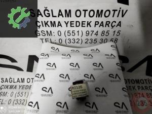 OEM; 1J0953235C VW GOLF-4-BORA ÇIKMA DÖRTLÜ DÜĞMESİ