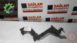 OEM; 1J0971615B AUDİ TT ÇIKMA KABLO KILAVUZU