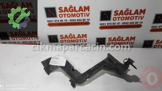 Audi TT ABS Kablosu çıkma parça