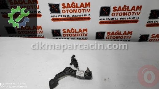 Audi A3 Pedal çıkma parça
