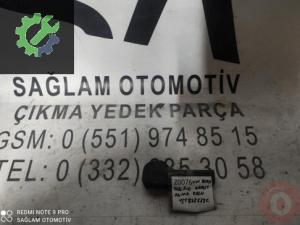 OEM; 1J1823533C VW BORA-GOLF-4 ÇIKMA KAPUT AÇMA KOLU