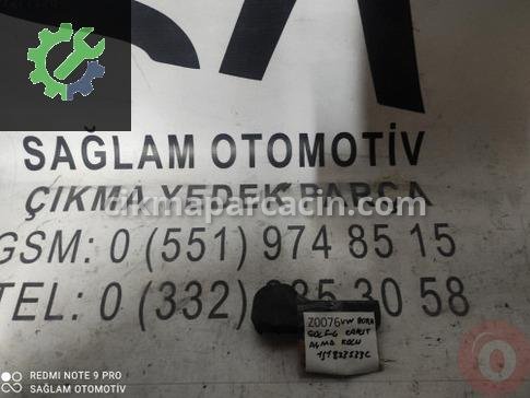 Volkswagen Bora İç Kapı Kolu çıkma parça