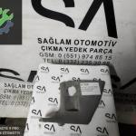 OEM; 1J1863483 VW GOLF-4 ÇIKMA SOL ÖN DİREK ALT EŞİK KAPLAMA