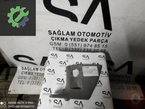 OEM; 1J1863483 VW GOLF-4 ÇIKMA SOL ÖN DİREK ALT EŞİK KAPLAMA