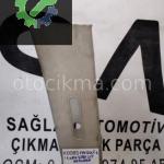 OEM; 1j4867243c VOLKSWAGEN GOLF 4 İÇ ORTA DİREK ÜST KAPLAMA