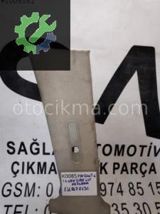 OEM; 1j4867243c VOLKSWAGEN GOLF 4 İÇ ORTA DİREK ÜST KAPLAMA