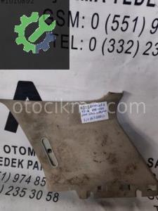 OEM; 1j4867288d VOLKSWAGEN GOLF 4 97-04 SAĞ ARKA CAM DİREK K