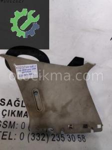 OEM; 1j4867288d VOLKSWAGEN GOLF 6 SAĞ ARKA CAM DİREK KAPLA
