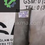 OEM; 1j4867298b VOLKSWAGEN BORA GOLF 4 98-06 SAĞ ORTA DİREK