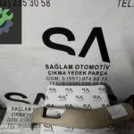 OEM; 1J4881317 VW GOLF-5 ÇIKMA KOLTUK YAN PLASTİK