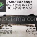 OEM; 1j5863459j VOLKSWAGEN GOLF 4 ARKA BAGAJ İÇ PLASTİĞİ OEM