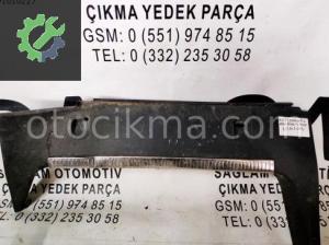OEM; 1j5863459j VOLKSWAGEN GOLF 4 ARKA BAGAJ İÇ PLASTİĞİ OEM