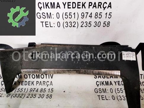 Volkswagen Golf Arka Bagaj İç Plastiği çıkma parça