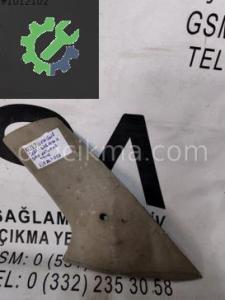 OEM; 1j5867288 VOLKSWAGEN GOLF BORA 99-05 SAĞ ARKA İÇ DİREK