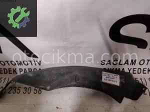 OEM; 1j5867765d VOLKSWAGEN BORA JETTA SOL YAN İÇ KAPLAMA OEM