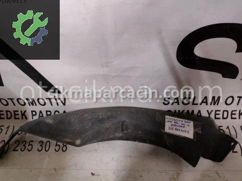 Volkswagen Bora Ön Tampon çıkma parça