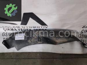 OEM; 1j5867768d VOLKSWAGEN BORA JETTA İÇ KAPLAMA OEM; 1J5867