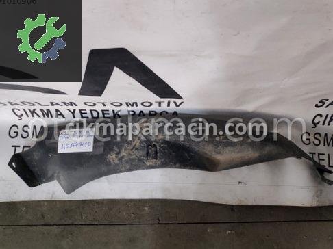 Volkswagen Bora Ön Tampon çıkma parça