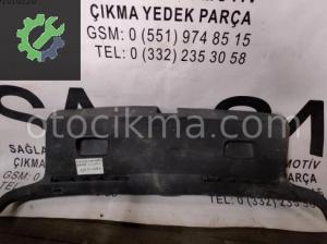 OEM; 1j6867601e VOLKSWAGEN GOLF 4 BAGAJ İÇİ PLASTİĞİ OEM; 1J