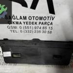 OEM; 1J6867601F VW GOLF-4 ÇIKMA BAGAJ KAPLAMASI