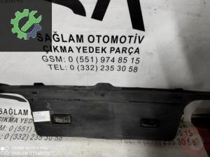 OEM; 1J6867601F VW GOLF-4 ÇIKMA BAGAJ KAPLAMASI