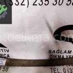 OEM; 1j6867617 VOLKSWAGEN GOLF 4 TAVAN ÇİTASI OEM; 1J6867617